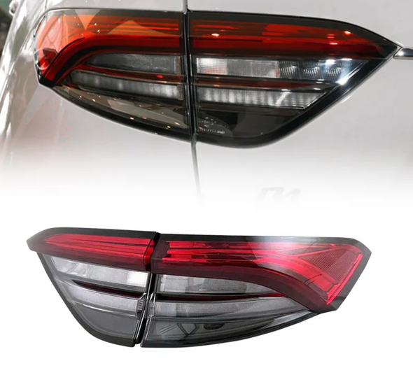 Maserati 2016-2021 Levante LED Taillights