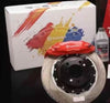 Brembo X-Style 4 POT Big Brake Kit