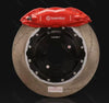 Brembo X-Style 4 POT Big Brake Kit