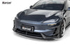 KARBEL Dry Carbon Fiber Aero Body Kit for Tesla Model 3 Performance 2023+