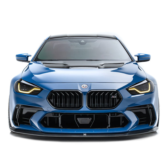 ADRO Carbon Fiber Aero Body Kit for BMW M2 G87 2023+