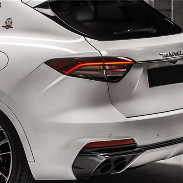 Maserati 2016-2021 Levante LED Taillights