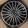 20” Mercedes-Benz E-Class AMG Multi-spoke OE Wheels