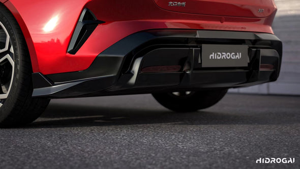 Robot Craftsman Hidrogai Body Kit for Xiaomi SU7 2024+