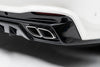 Wald Black Bison Edition Body Kit for Mercedes-Benz GLS Class X167