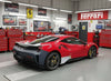 2015-2020 Ferrari 488 GTB / Spyder to Pista Full Conversion Body Kit