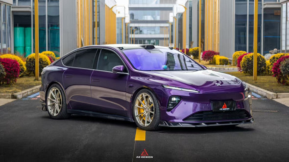 AE Design Aero Body Kit for NIO ET7 2021+