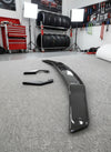 Vorsteiner Lamborghini Huracan  Verona Edizione Dry Carbon Fiber Swan Neck Rear Wing Spoiler w/ Stands