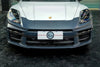 Porsche Panamera 976 2025+ Turbo Style Front Bumper Kit