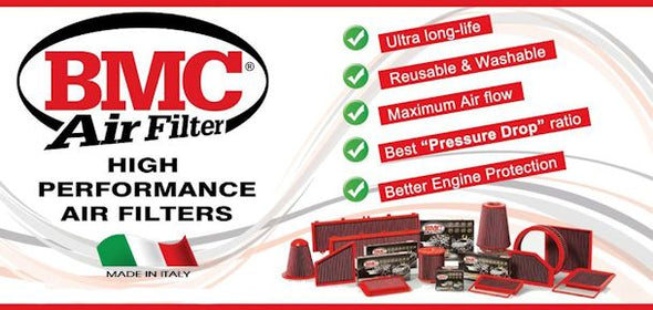 FOGIAGO Dry Carbon Fiber Cold Air Intake System for Mercedes-Benz M156 W204 C63 6.2L