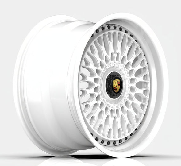 TR20 Circuit+ Centerlock Style Custom Forged Wheels