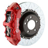 Brembo GT6 6 POT Big Brake Kit w/ High Carbon Discs