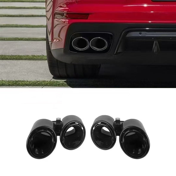 Porsche Panamera 976 G3 2024+ Sport Design Package Aero Body Kit