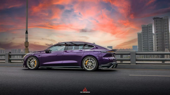 AE Design Aero Body Kit for NIO ET7 2021+