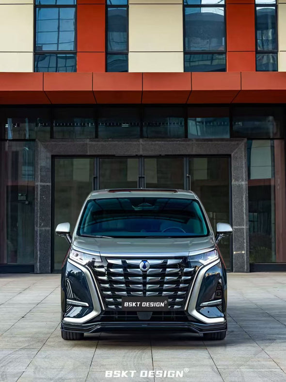 BKST Aero Body Kit for Denza D9