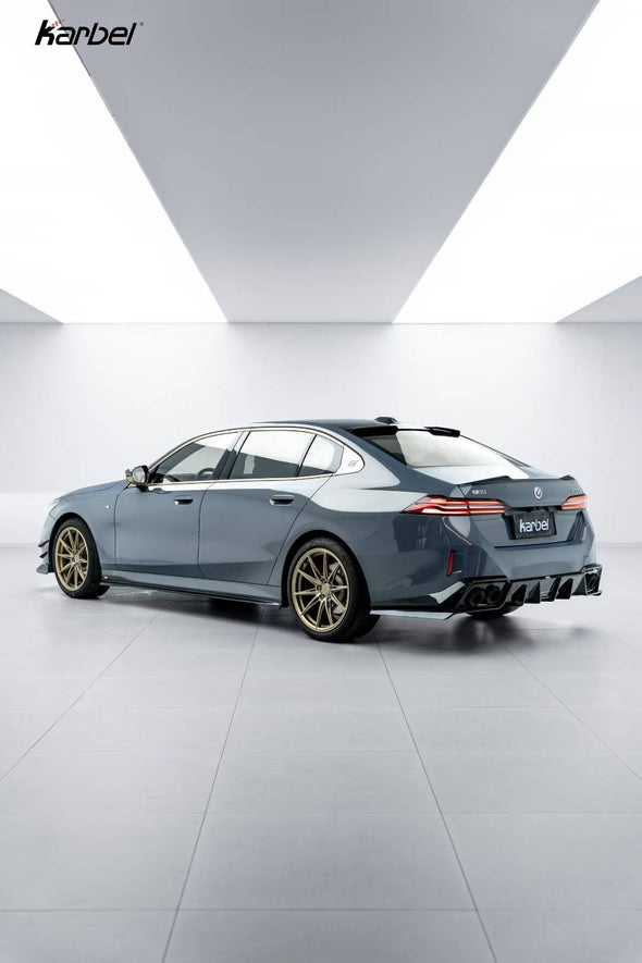 Karbel Full Aero Body Kit for BMW 5-Series G60 / G68 2023+