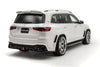 Wald Black Bison Edition Body Kit for Mercedes-Benz GLS Class X167
