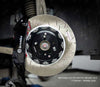 Brembo GT350 6 POT Front Big Brake Upgrade Kit