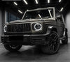 Mercedes-Benz G-Class W463 Convert to W463A / W464 B Style Body Kit