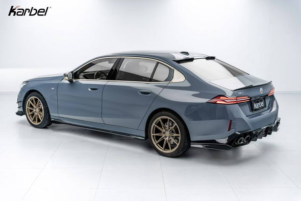Karbel Full Aero Body Kit for BMW 5-Series G60 / G68 2023+