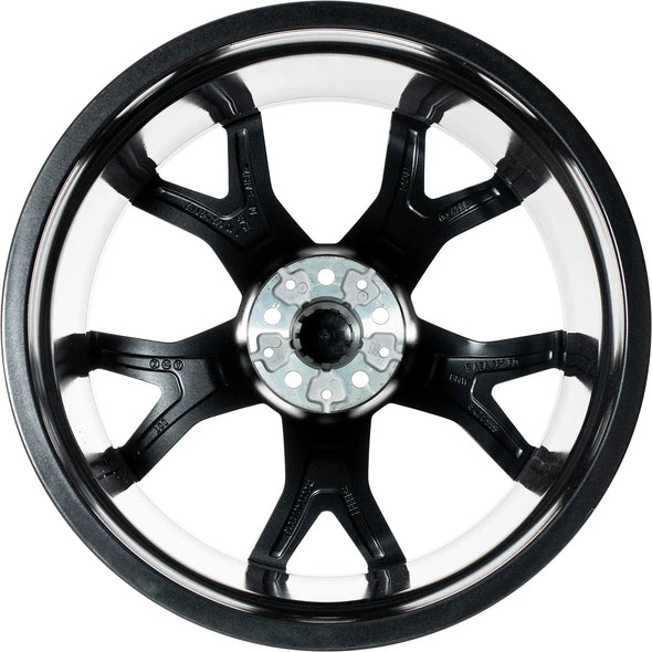 21” BMW X5 / X6 741M OE Wheels