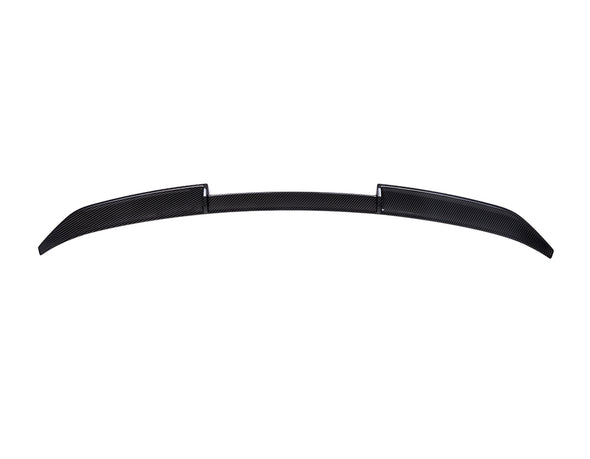 SooQoo BMW X6M F96 LCI 2023+ Dry Carbon Fiber Bodykit