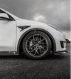 20" Vorsteiner V-FF 113 Flow Forged for Tesla Model Y