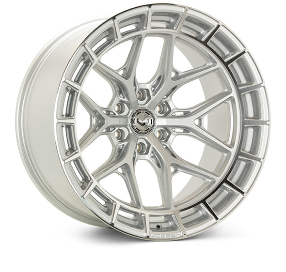 Vossen Hybrid Forged HFX-1