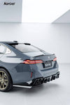 Karbel Full Aero Body Kit for BMW 5-Series G60 / G68 2023+