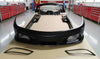 Ferrari F430 Scuderia Conversion Body Kit
