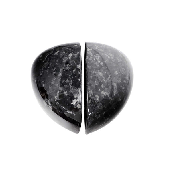 McLaren MP4-12C / 650S / 720S / 765LT / 540C / 570S Dry Carbon Fiber Mirror Housing