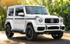 Suzuki Jimny convert to Mini AMG G63
