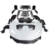 STO Style Dry Carbon Fiber Conversion Body Kit for Lamborghini Huracan LP610-4 & LP580-2