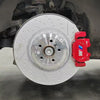 BMW M-Performance Front (6 POT) & Rear (1 POT) Brake Retrofit Kit For X7 G07 2019+