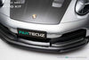 Paktechz Dry Carbon Fiber Aero Body Kit for Porsche 911 992.2 2025+