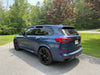 22" BMW X5 / X6 M-Performance 747M OE Wheels