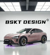 BKST Design Aero Body Kit for Xiaomi YU7