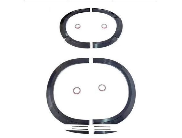 Rowen Aero Body Kit for Denza D9