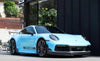TA Carbon Fiber Aero Body Kit for Porsche 911 Carrera 992.2 2025+