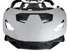 STO Style Dry Carbon Fiber Conversion Body Kit for Lamborghini Huracan LP610-4 & LP580-2