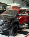 Dodge RAM 2019-2024 TRX Widebody Complete Conversion Kit