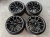 (Demo Car Wheels) 20” BMW 5 Series G30 | G31 669M M-Performance Forged Wheels Set
