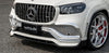 Wald Black Bison Edition Body Kit for Mercedes-Benz GLS Class X167