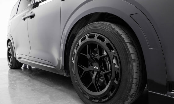 Rowen Aero Body Kit for Denza D9