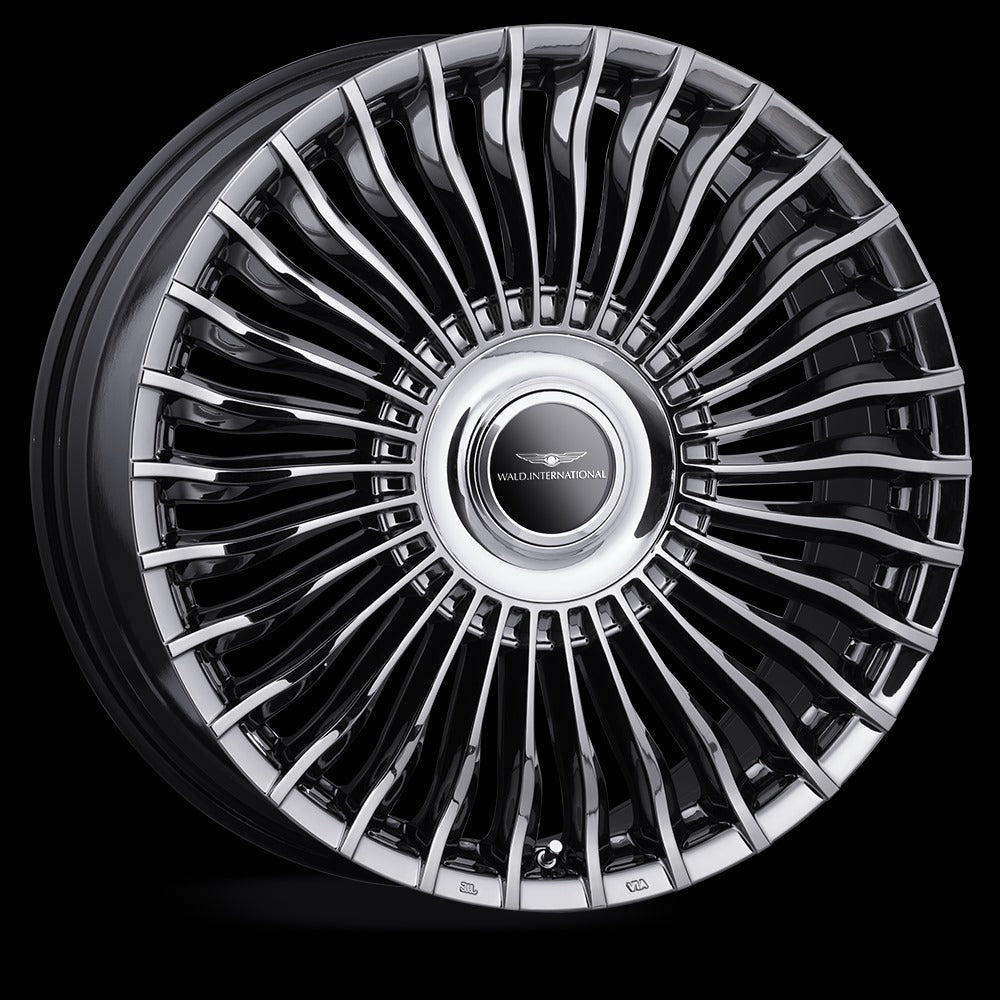 Wald Renovatio R21C 22