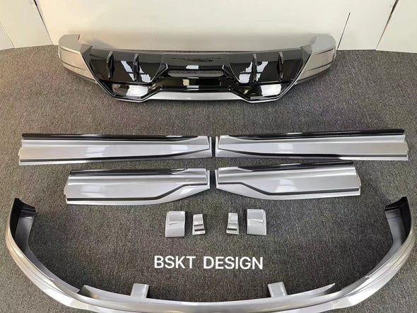 BSKT DESIGN Body Kit for BYD ATTO 2023+