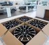 (Demo Car Wheels) 21” BMW X5 G05 / X6 G06 M-Performance 915M OE Wheels
