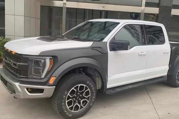 Ford Raptor F150 2015-2020 to 2021+ Complete Conversion Kit