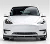 Tesla Model Y Carbon Fiber Aero Body Kit