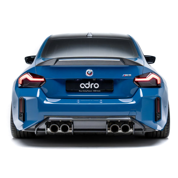 ADRO Carbon Fiber Aero Body Kit for BMW M2 G87 2023+